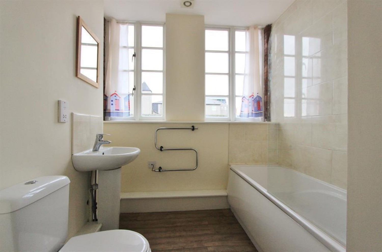 Gibson Works, Mary Street, Sheffield, S1 4RQ