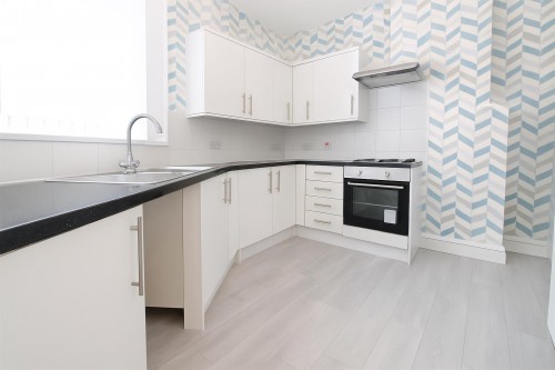 Marsh House Lane, Darwen, BB3 3JB