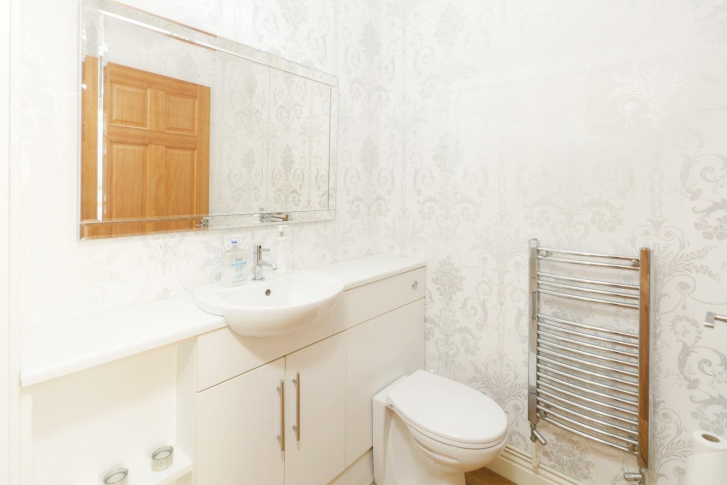 Little Sutton Lane, Sutton Coldfield