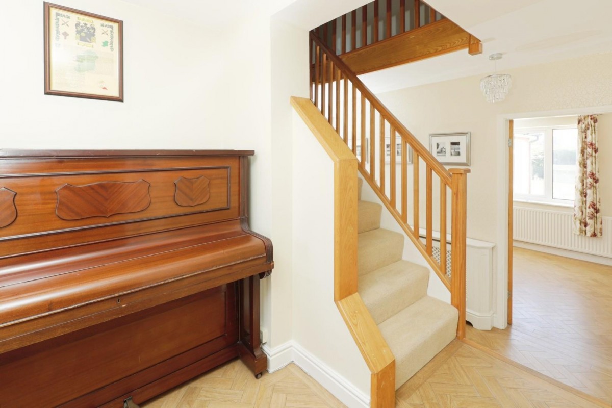 Little Sutton Lane, Sutton Coldfield