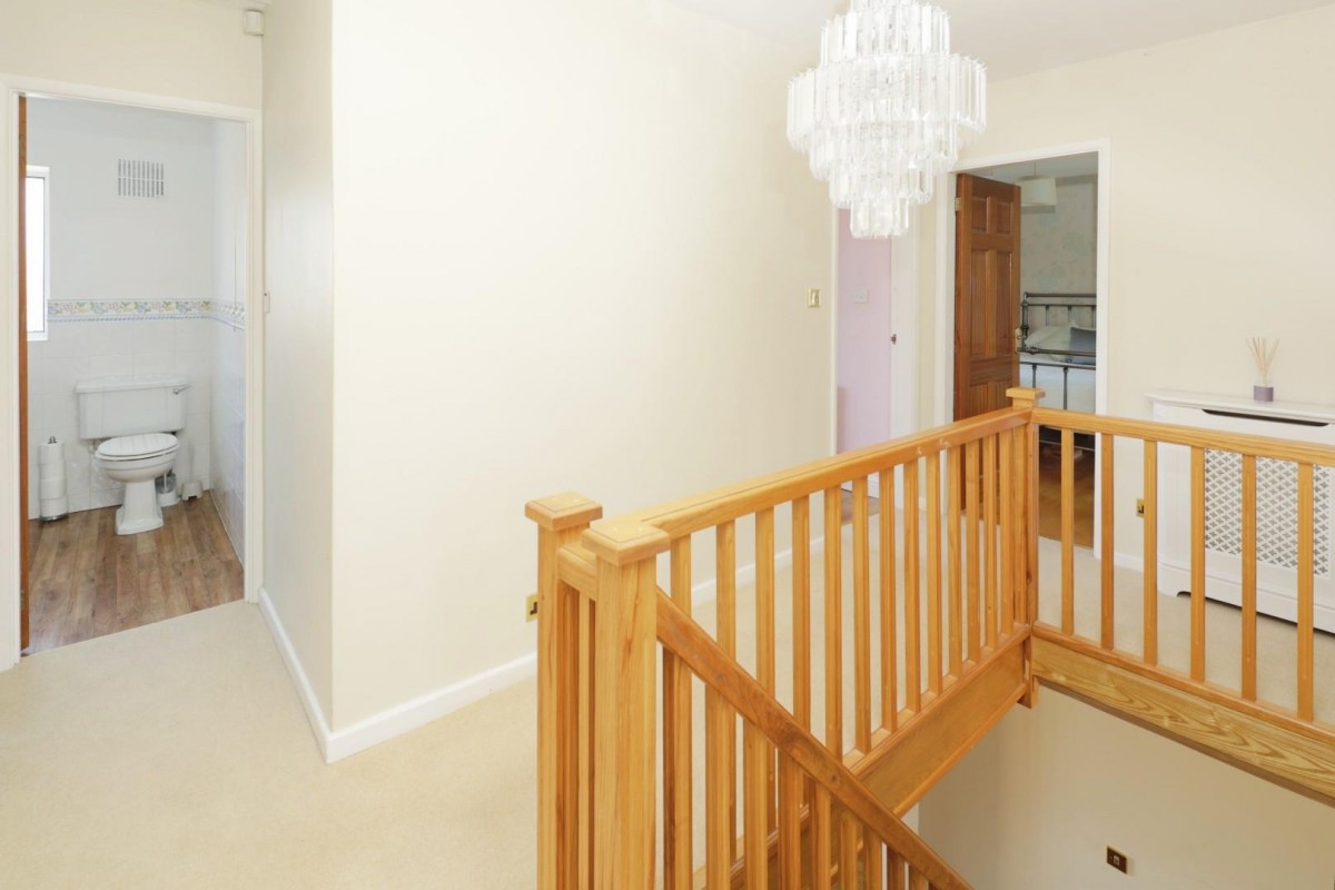 Little Sutton Lane, Sutton Coldfield