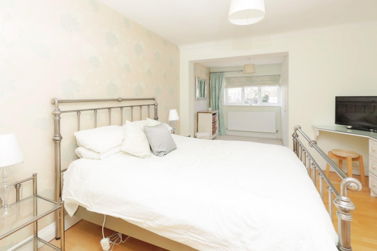 Little Sutton Lane, Sutton Coldfield