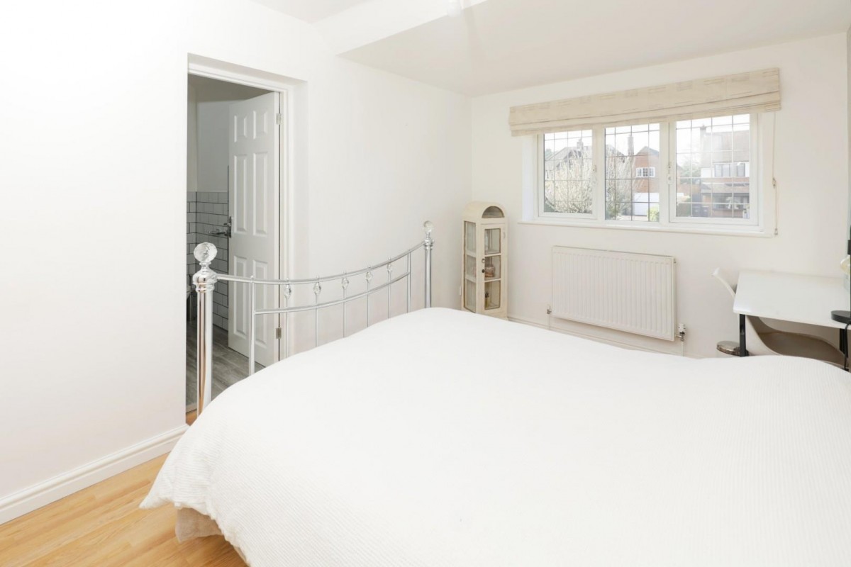 Little Sutton Lane, Sutton Coldfield