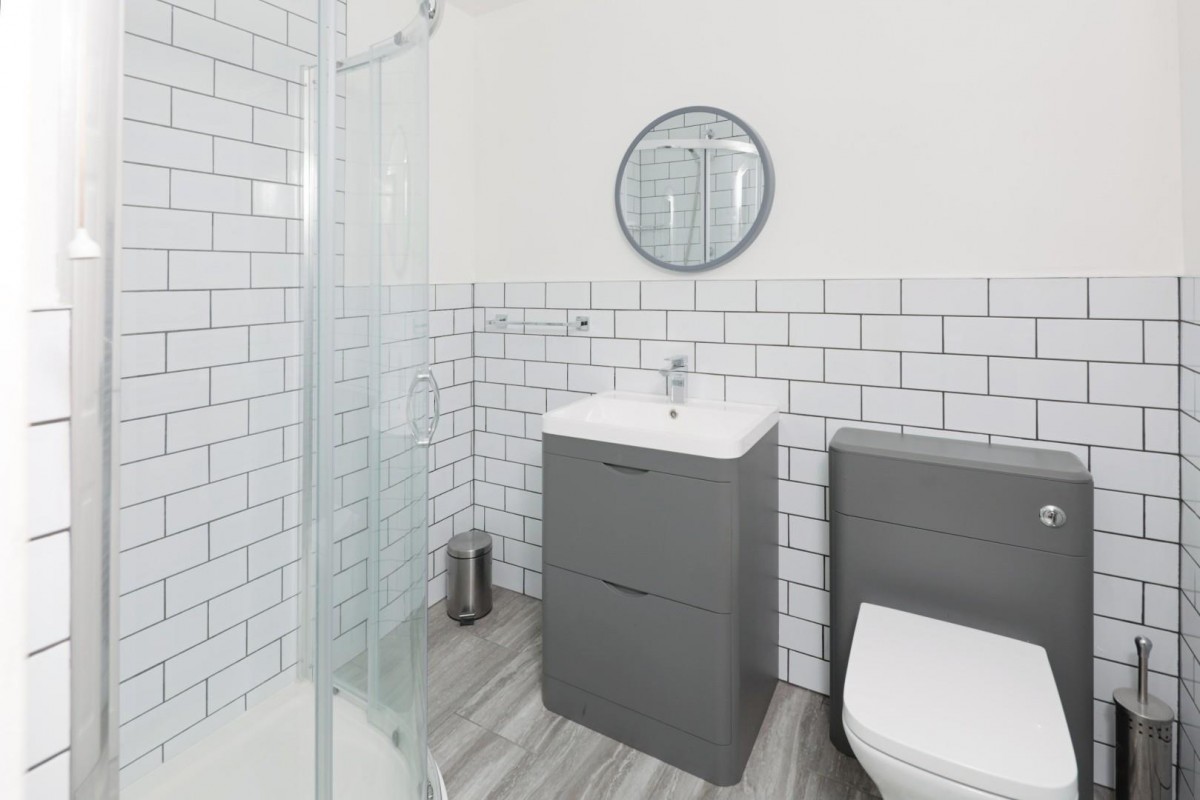 Little Sutton Lane, Sutton Coldfield