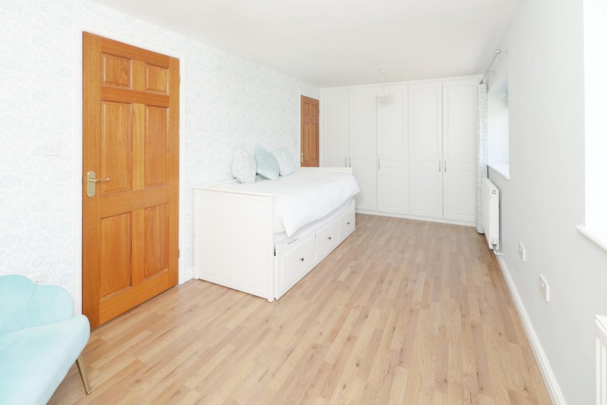 Little Sutton Lane, Sutton Coldfield