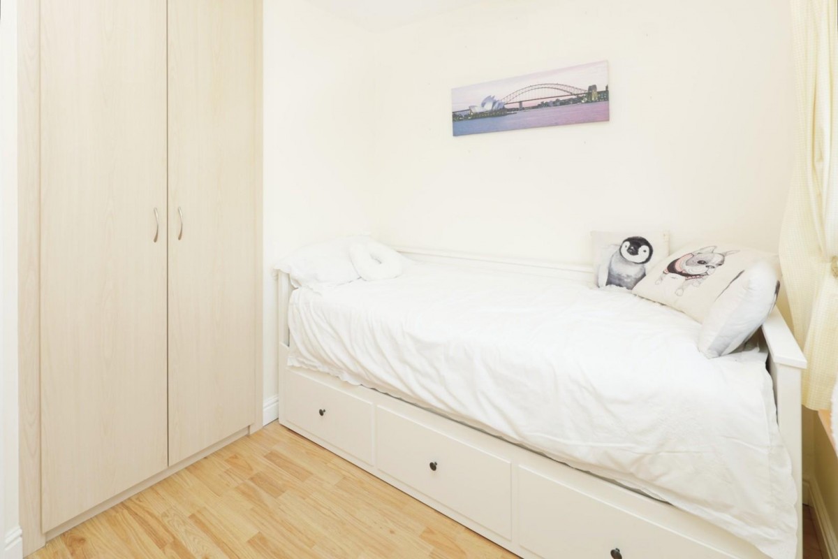 Little Sutton Lane, Sutton Coldfield