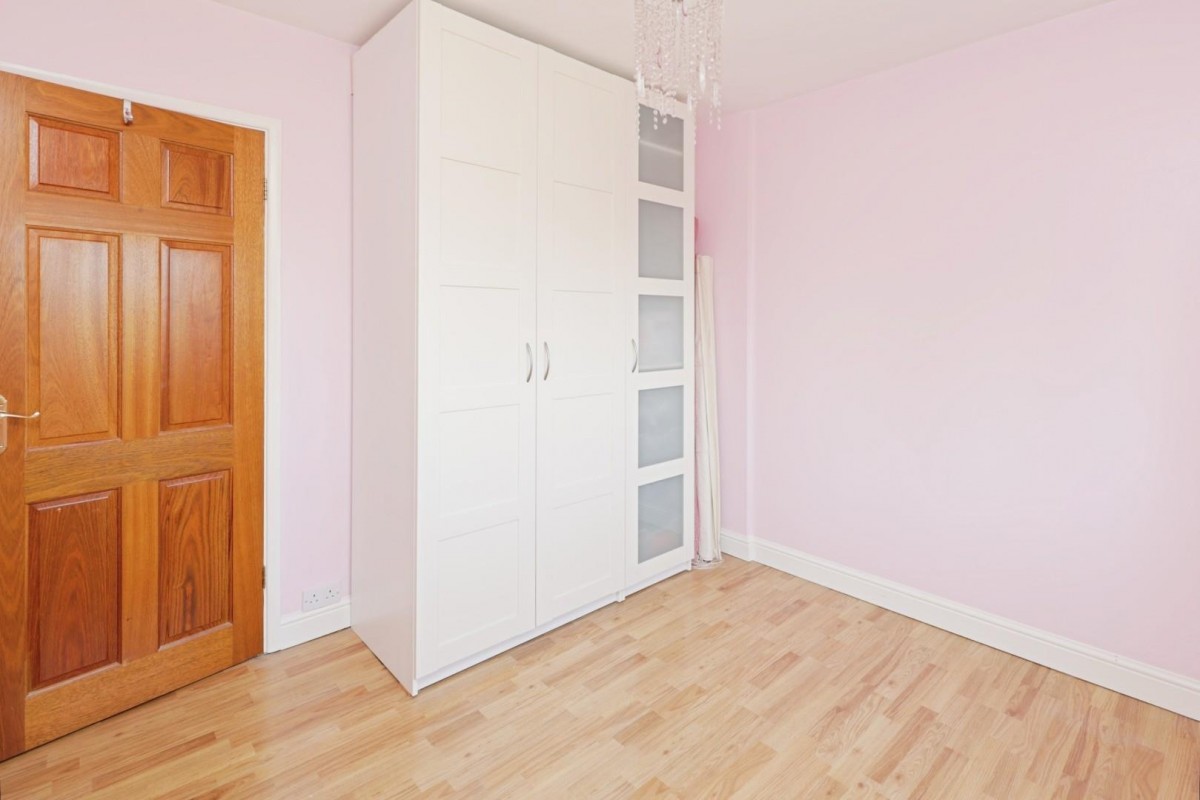 Little Sutton Lane, Sutton Coldfield