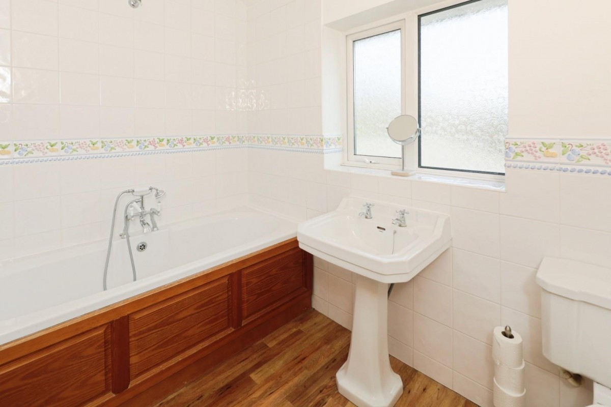 Little Sutton Lane, Sutton Coldfield