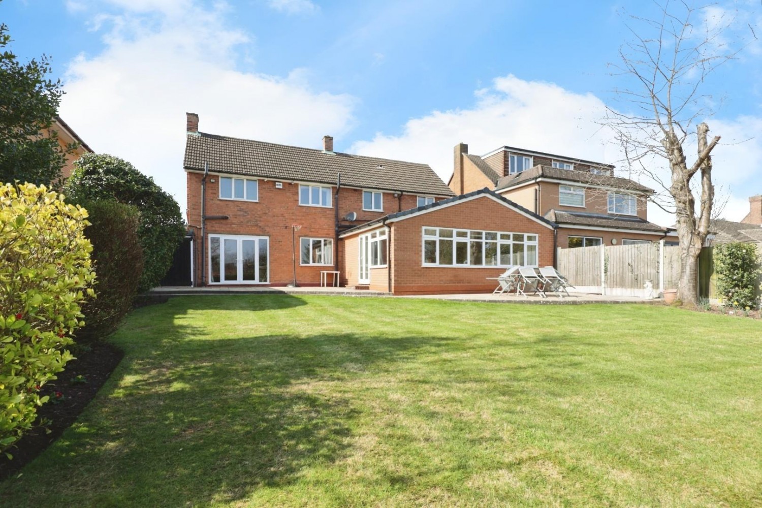 Little Sutton Lane, Sutton Coldfield