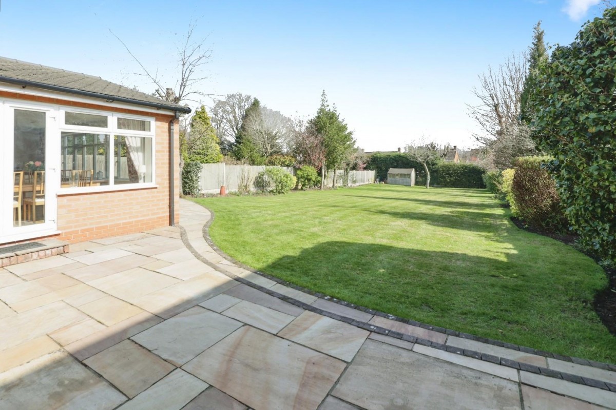 Little Sutton Lane, Sutton Coldfield