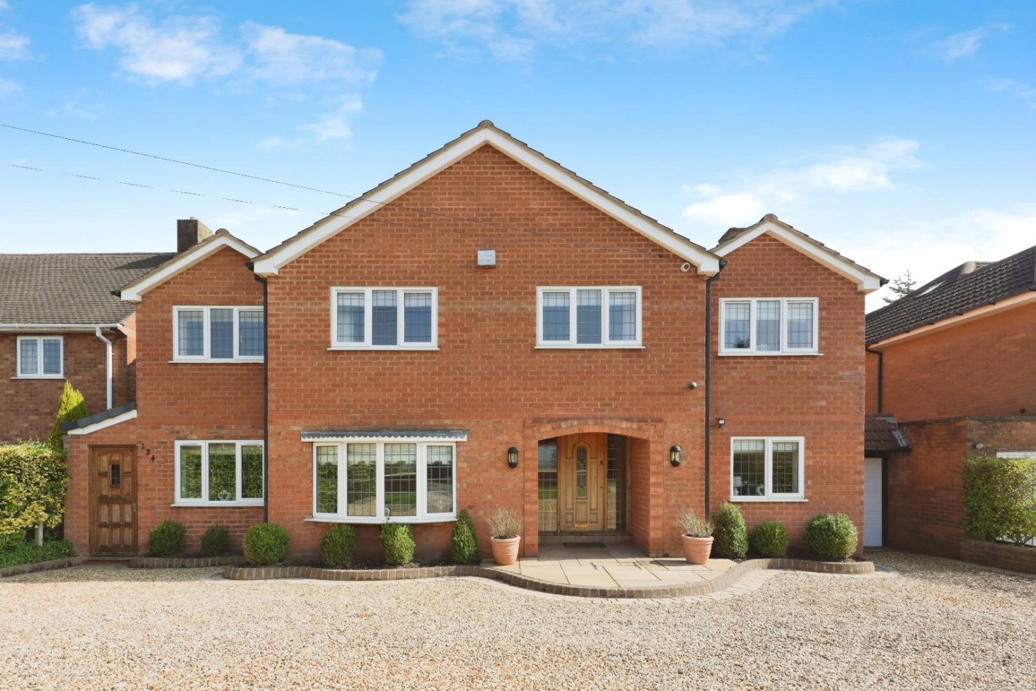 Little Sutton Lane, Sutton Coldfield