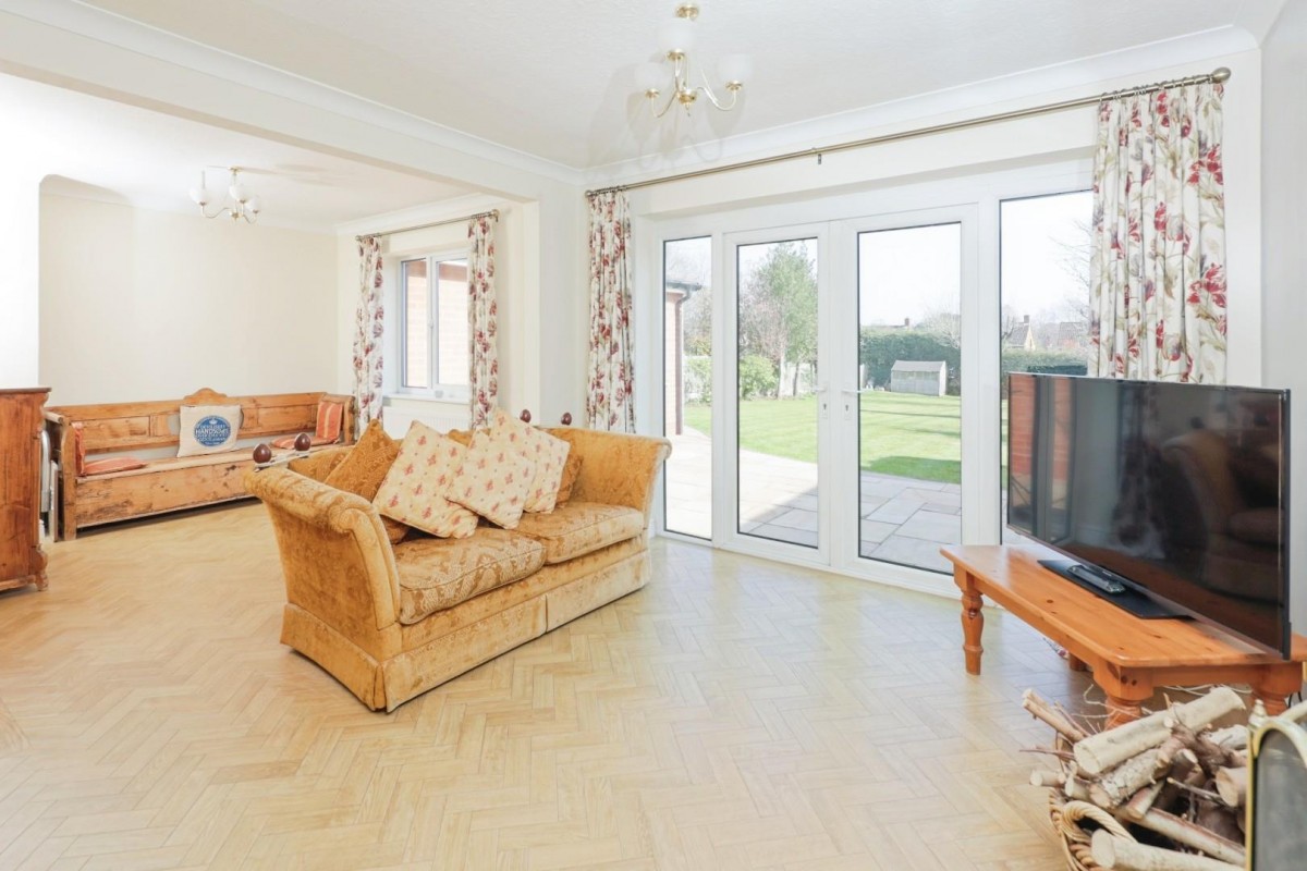 Little Sutton Lane, Sutton Coldfield