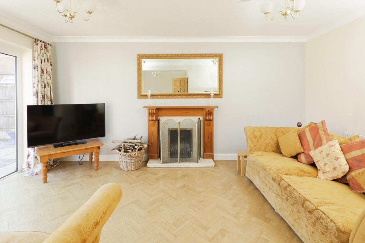 Little Sutton Lane, Sutton Coldfield