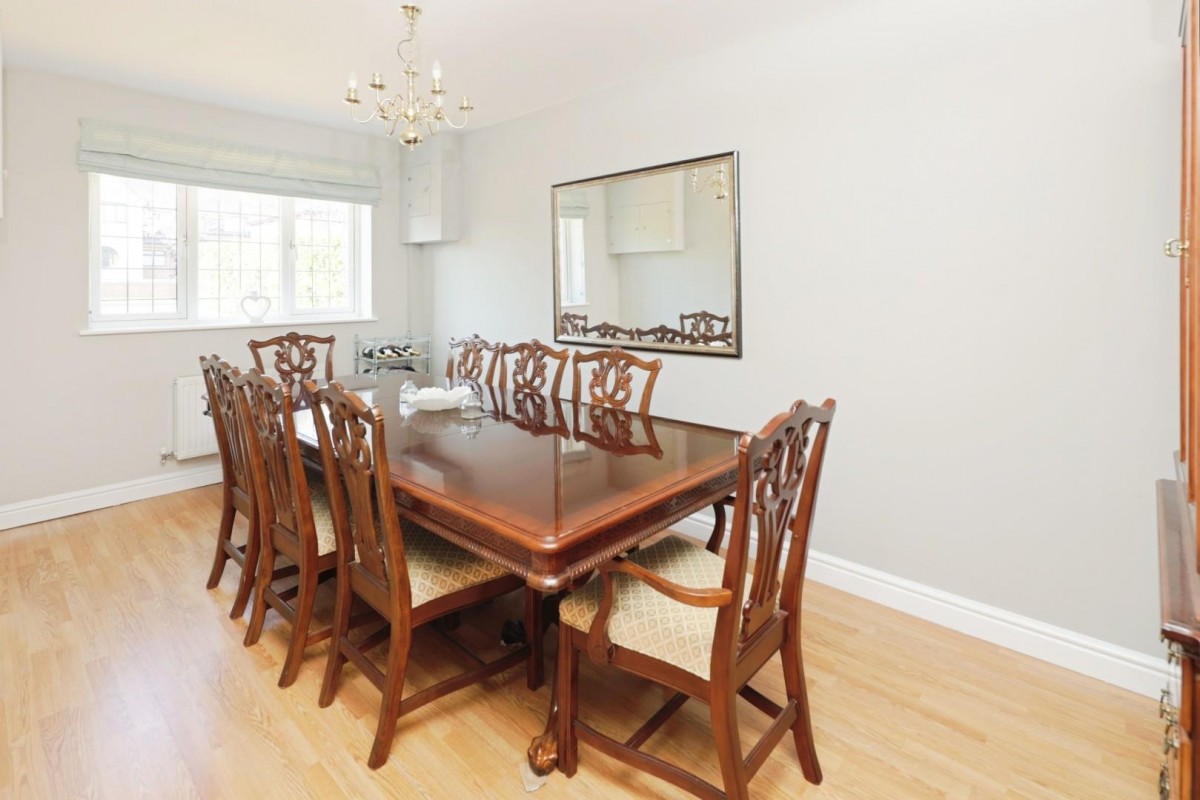 Little Sutton Lane, Sutton Coldfield