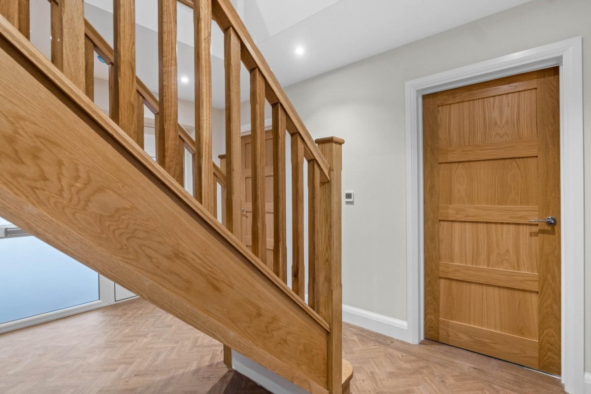 Pumphouse Lane, Webheath, B97