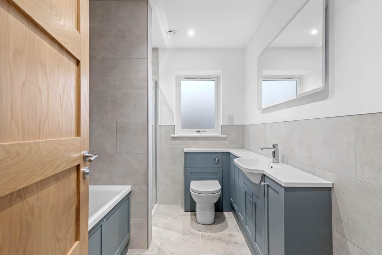 Pumphouse Lane, Webheath, B97