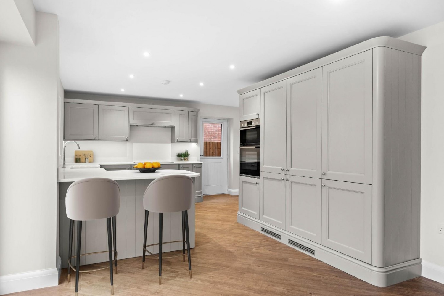 Pumphouse Lane, Webheath, B97