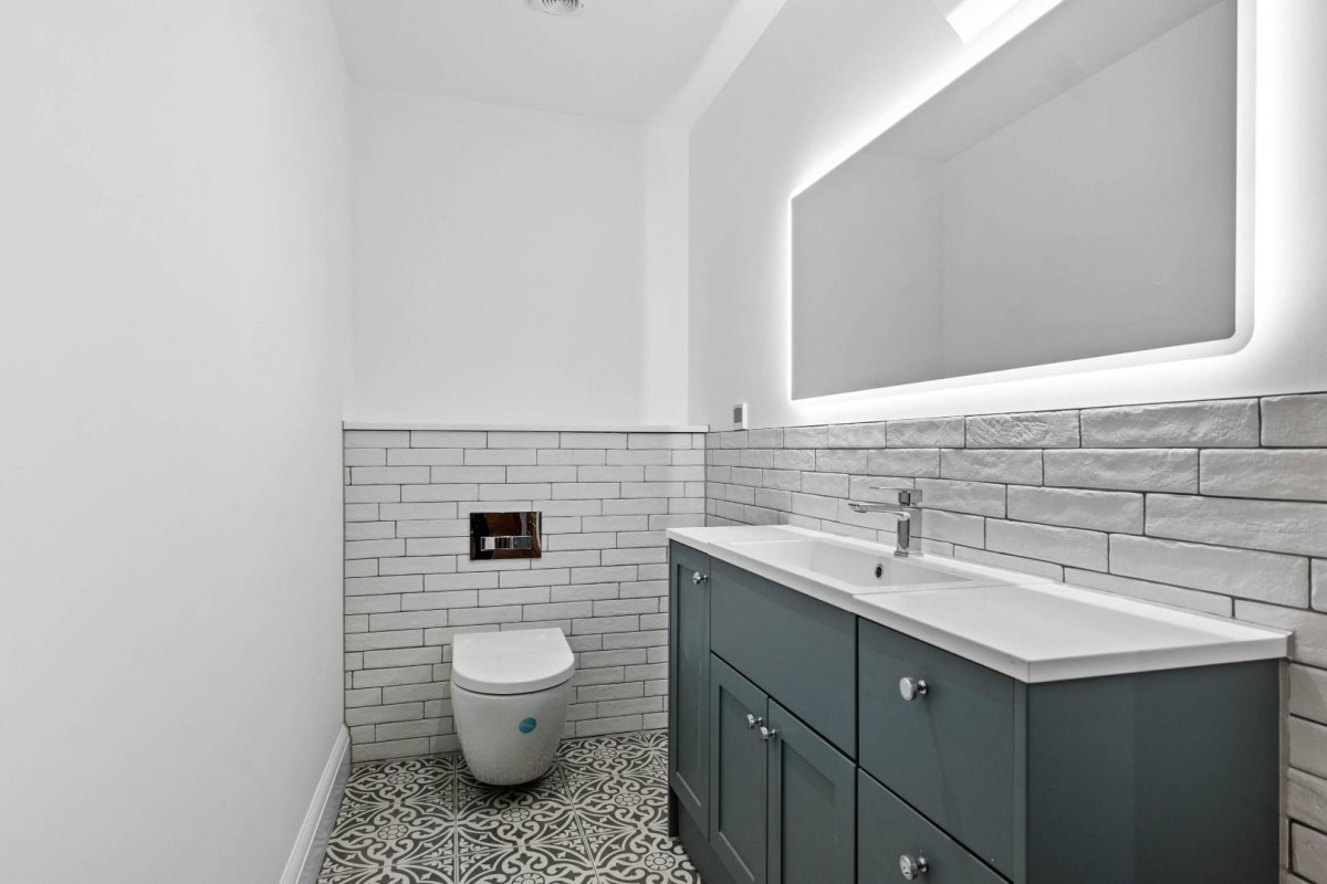 Pumphouse Lane, Webheath, B97