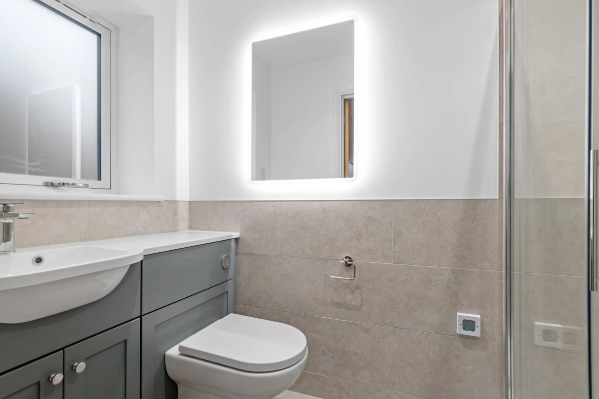 Pumphouse Lane, Webheath, B97