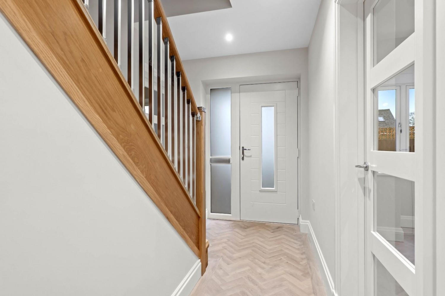 Pumphouse Lane, Webheath, B97