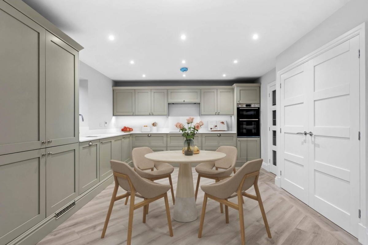 Pumphouse Lane, Webheath, B97