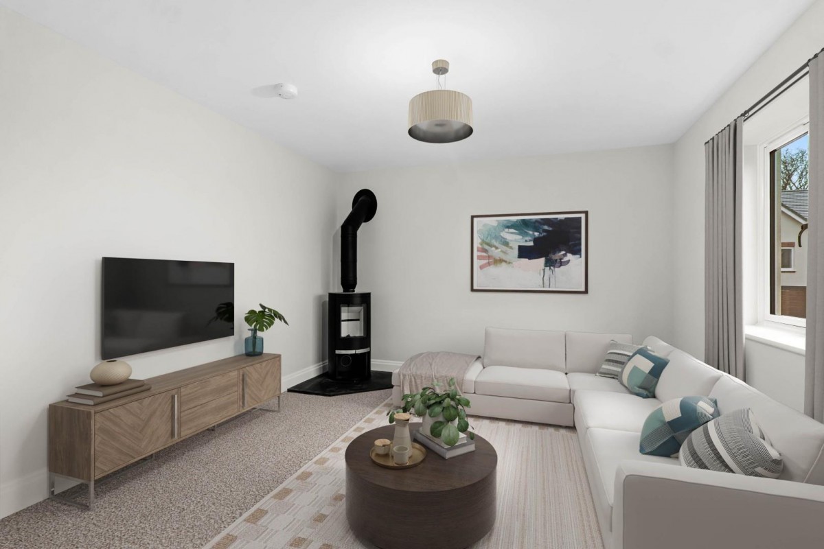 Pumphouse Lane, Webheath, B97