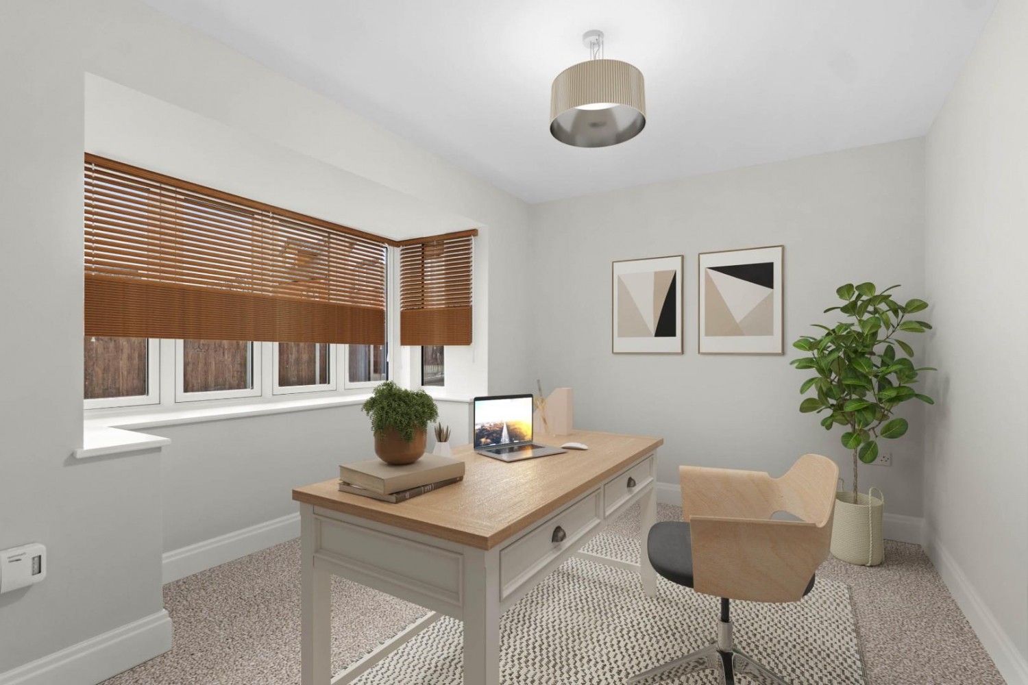 Pumphouse Lane, Webheath, B97