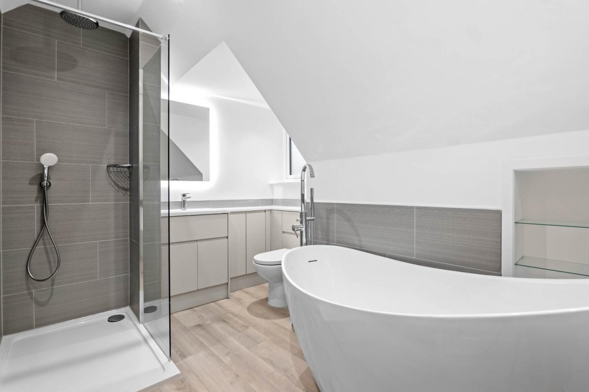 Pumphouse Lane, Webheath, B97