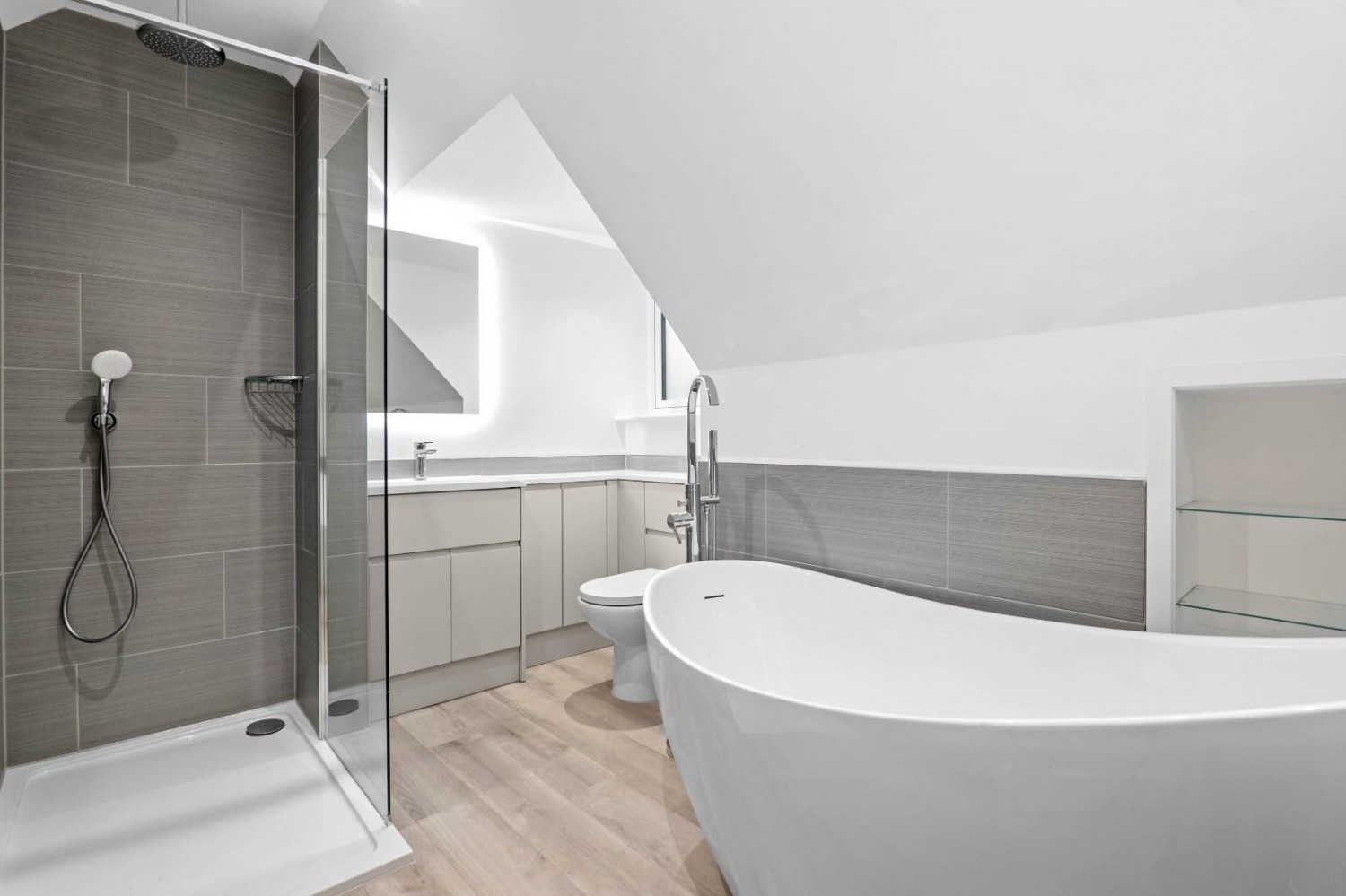 Pumphouse Lane, Webheath, B97