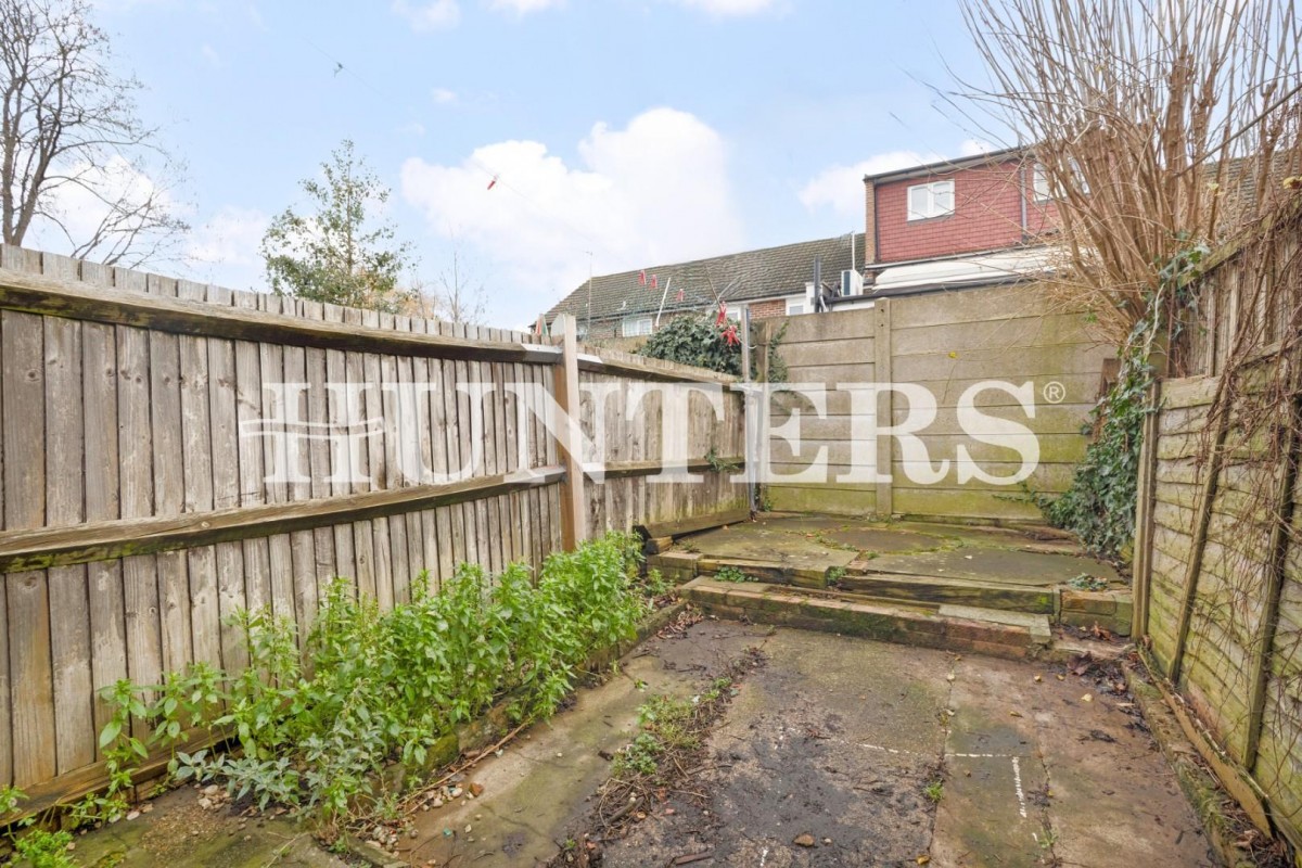 St. John's Road, London, N15