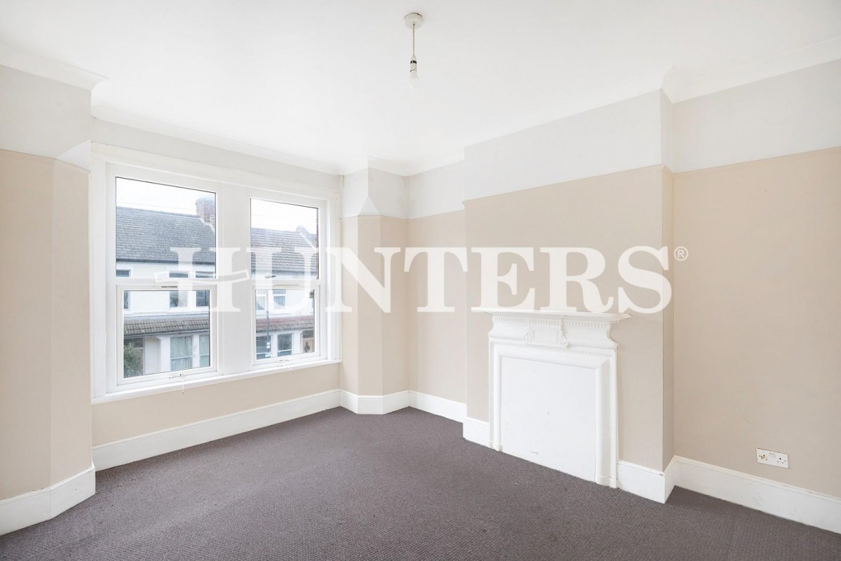 St. John's Road, London, N15