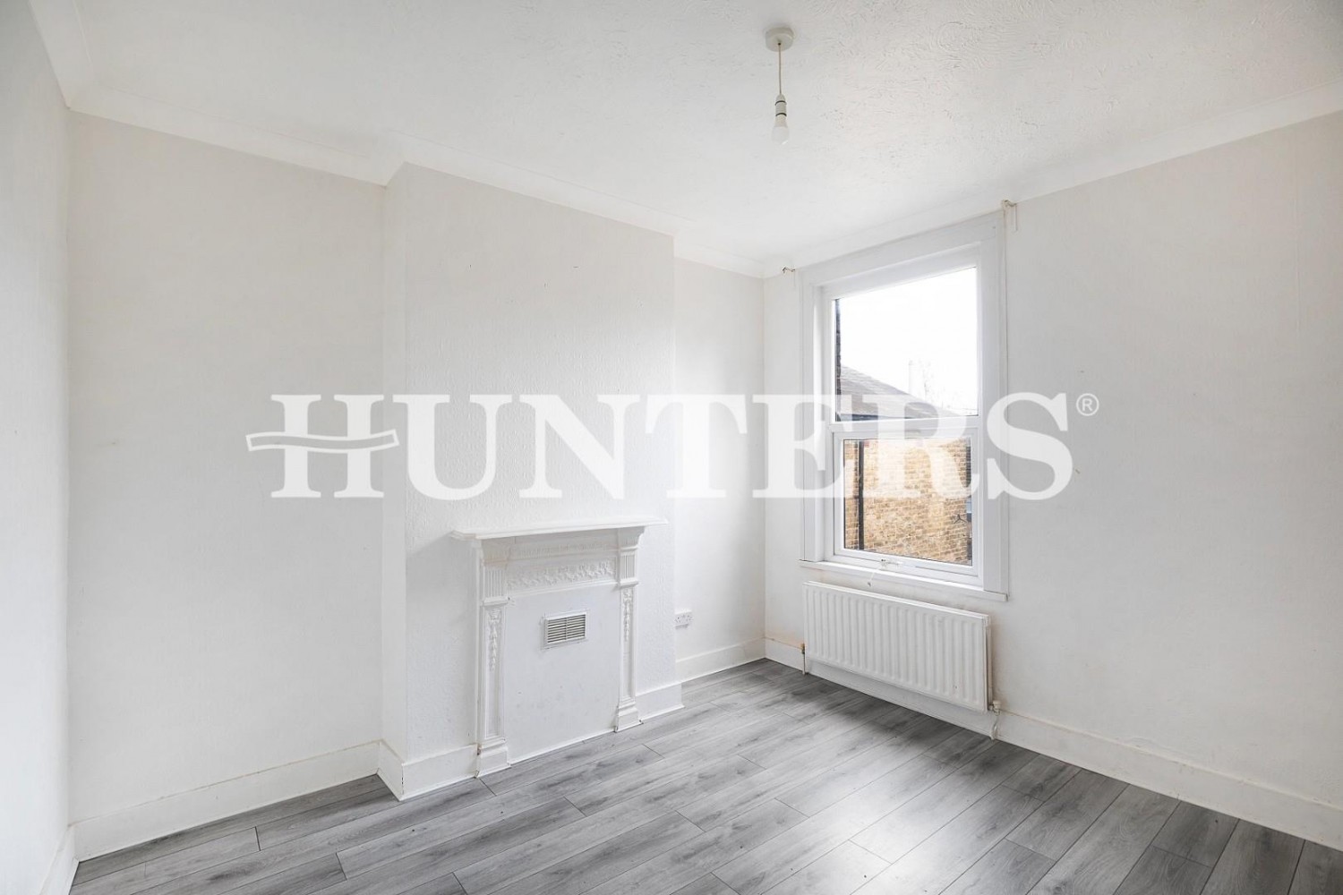 St. John's Road, London, N15