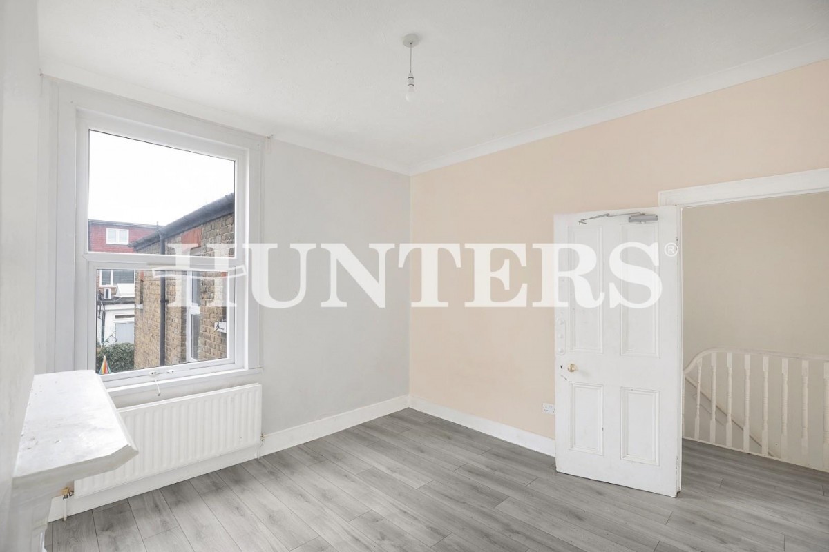 St. John's Road, London, N15