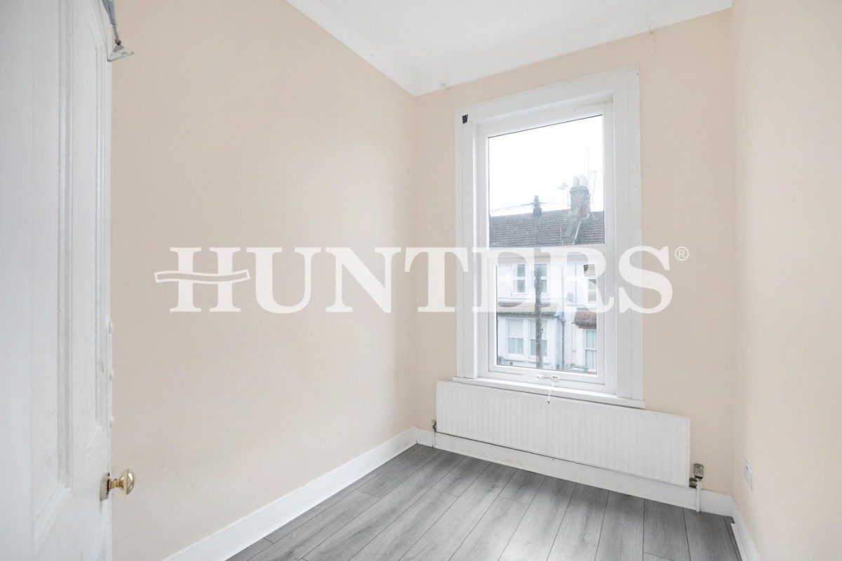 St. John's Road, London, N15