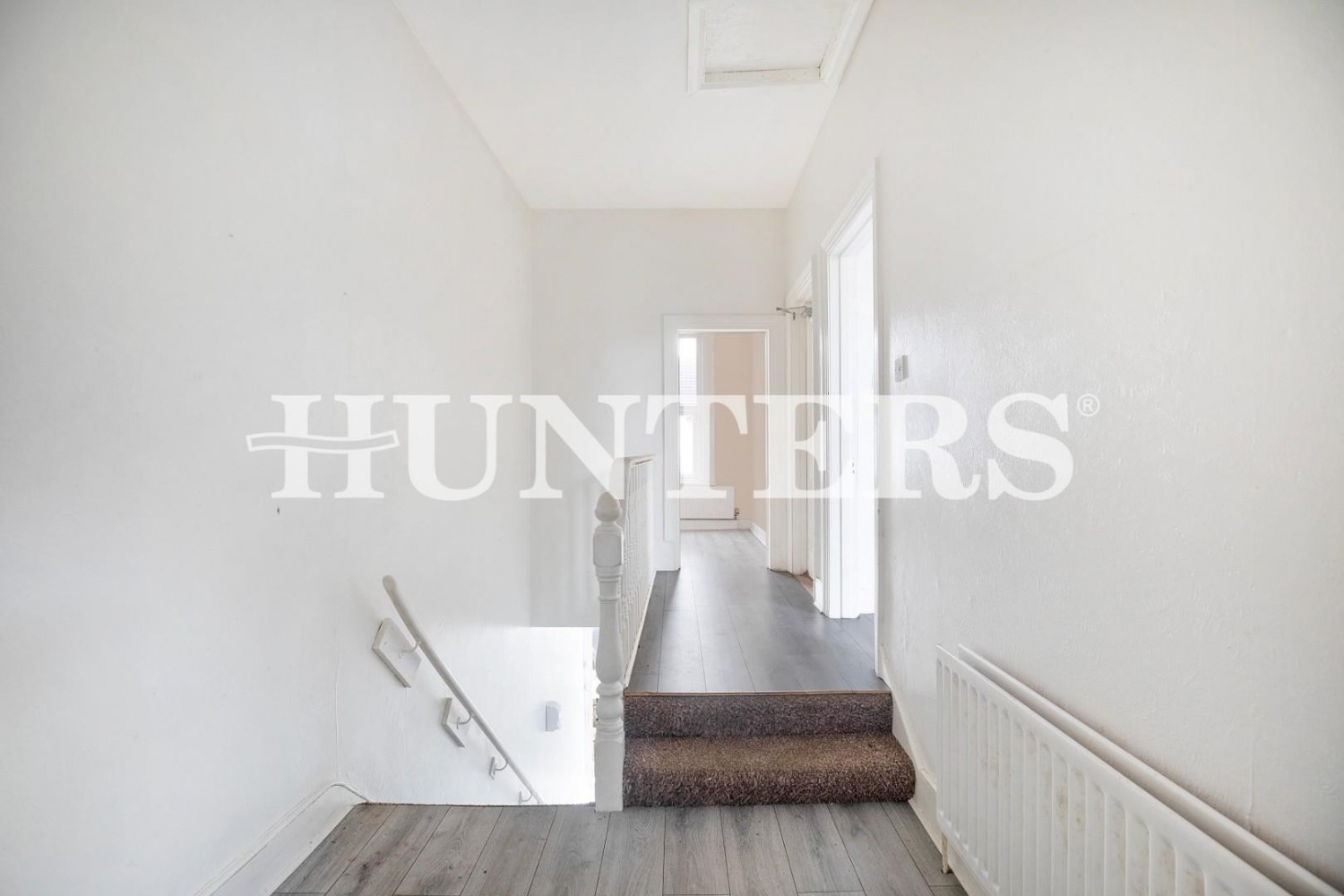 St. John's Road, London, N15