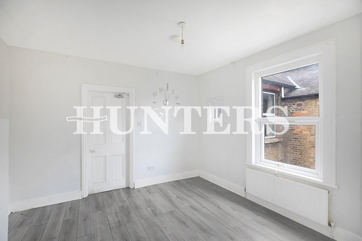 St. John's Road, London, N15