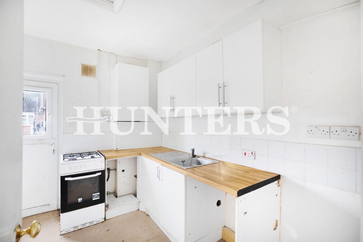 St. John's Road, London, N15