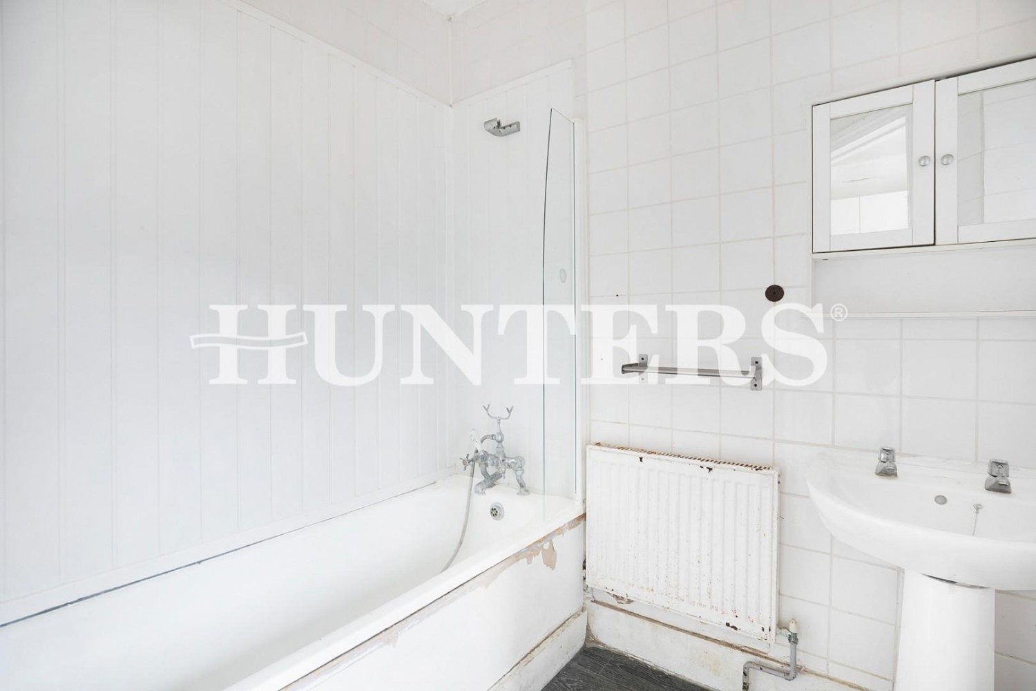 St. John's Road, London, N15