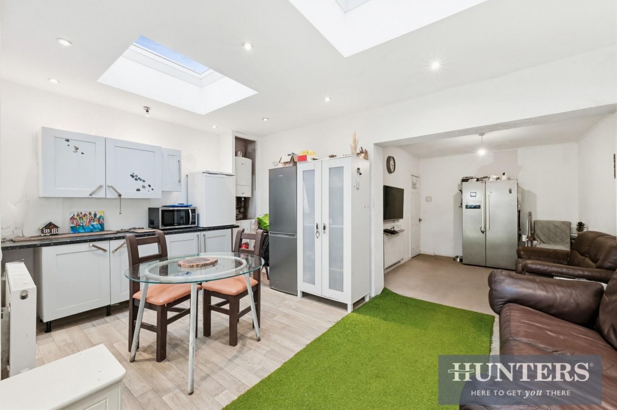 Curtis Road, Whitton, Hounslow