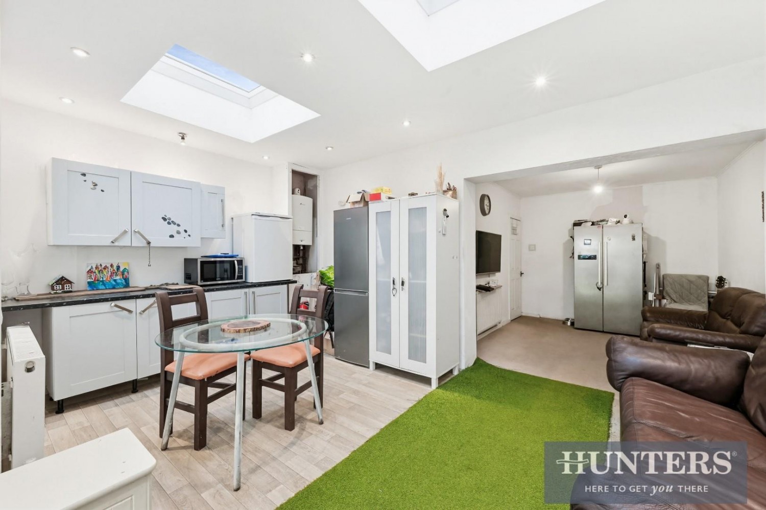 Curtis Road, Whitton, Hounslow