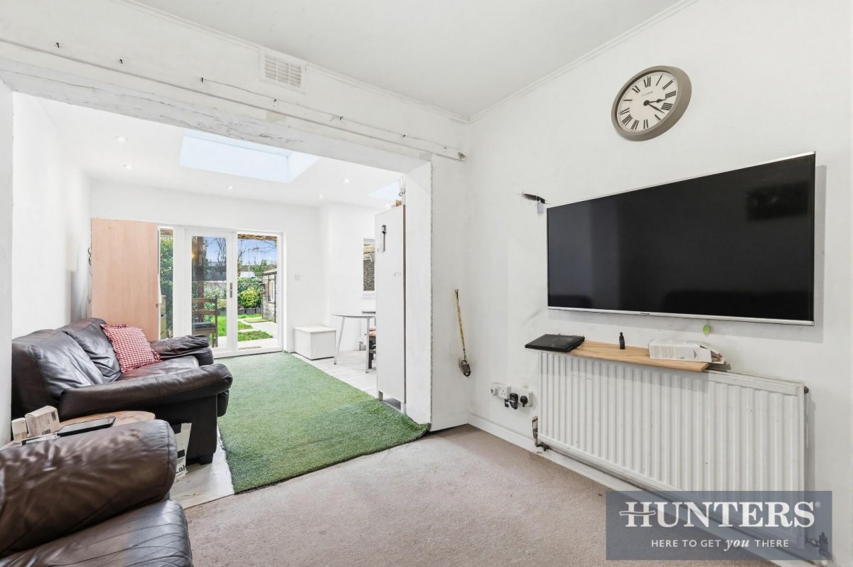 Curtis Road, Whitton, Hounslow