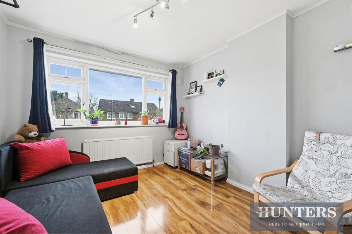 Curtis Road, Whitton, Hounslow