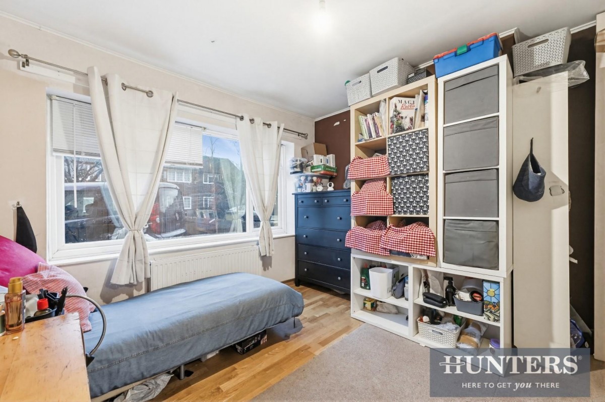 Curtis Road, Whitton, Hounslow