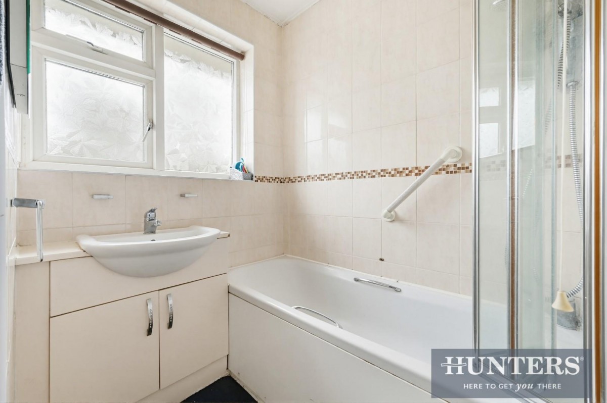 Curtis Road, Whitton, Hounslow