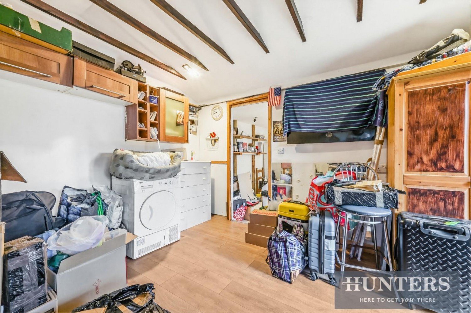 Curtis Road, Whitton, Hounslow