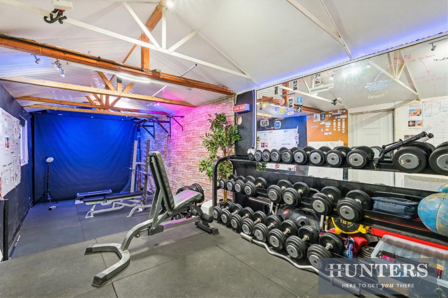 Curtis Road, Whitton, Hounslow