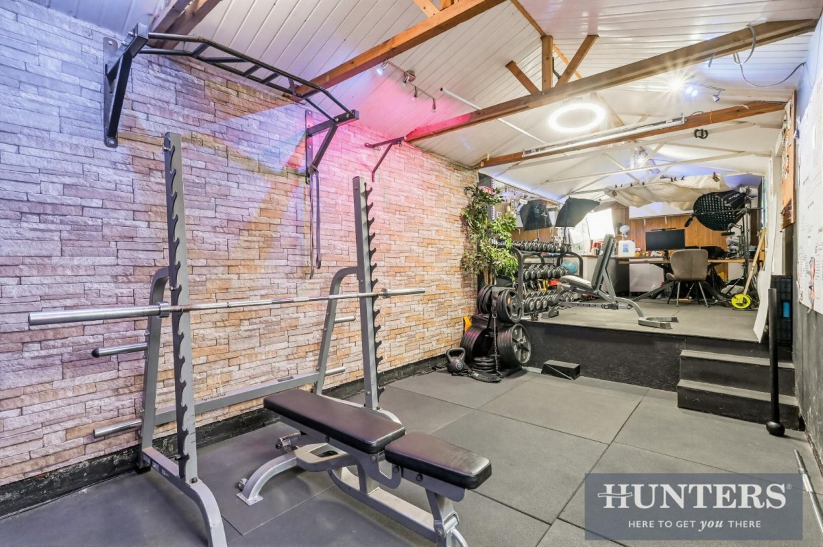 Curtis Road, Whitton, Hounslow