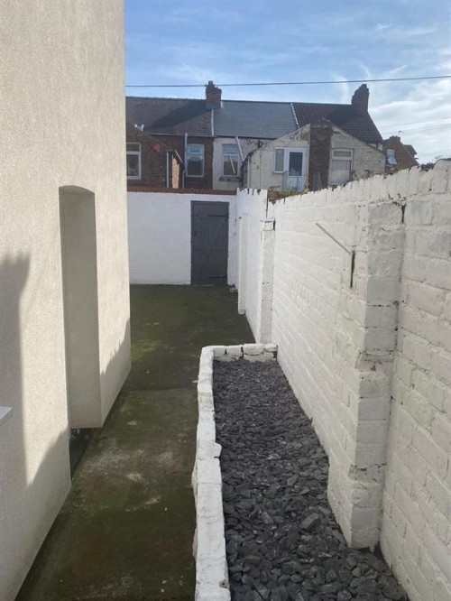 Chester Street, Middlesbrough, TS1 4NW