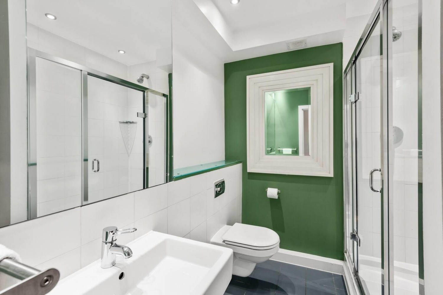 Hoxton Square, Shoreditch, N1