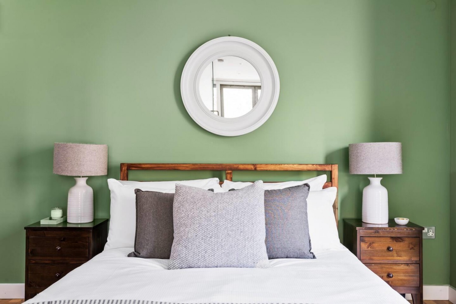 Hoxton Square, Shoreditch, N1